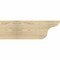 Ekena Millwork Carmel Rough Sawn Rafter Tail, Douglas Fir, 4"W x 10"H x 32"L RFT04X10X32CAR00RDF - alternate 2